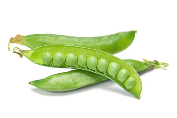 Vegetable green peas