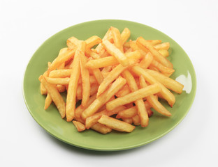 French fries