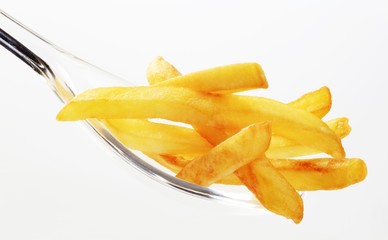 French fries
