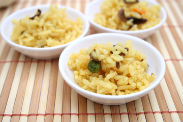 Risotto