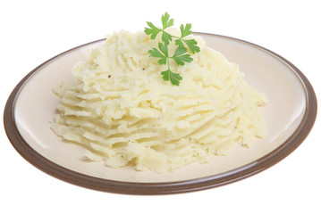 Mashed Potato