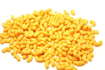 Erdnussflips