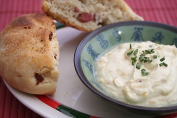 Brotzeit