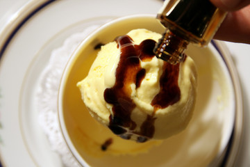 Gelato e Aceto