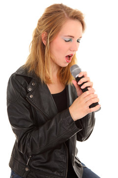Emotion Singen