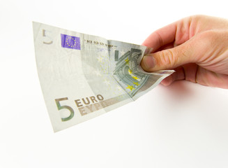 5 Euro