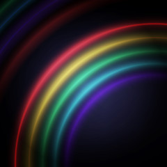 abstract background
