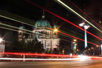 Dome of Berlin (Germany)
