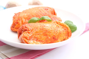 Hühnchen