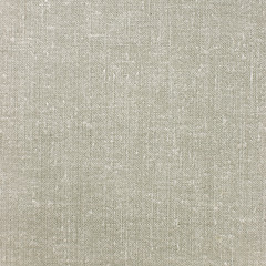 Fototapeta na wymiar Natural Light Grey Linen Texture Szczegółowe Closeup