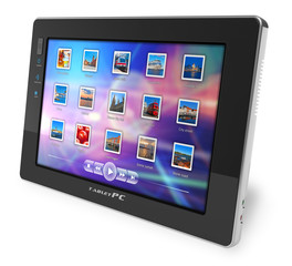 Tablet PC