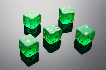Dice