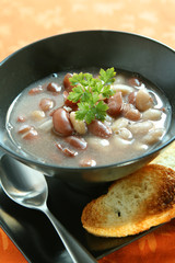 Bean Soup