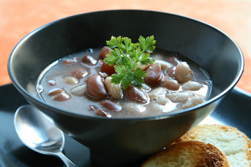 Bean Soup