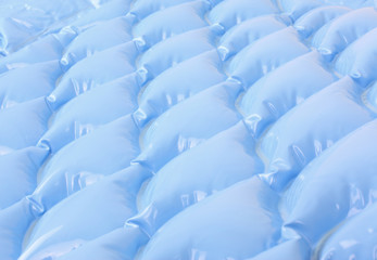 Blue Color  Background