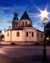 Gniezno © Radoslaw Maciejewski