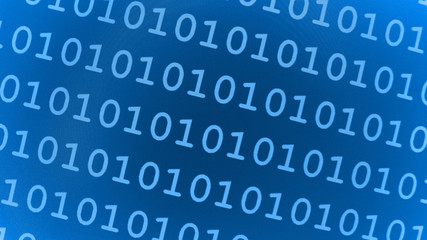 binary code