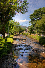 Beddgelert Views