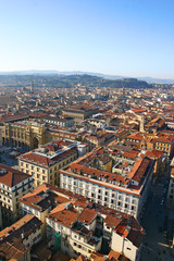 Naklejka premium Florenz