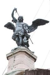 Sant Angelo - Rome