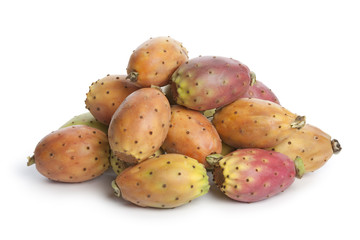 Fresh Indian Fig Opuntia
