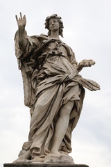 Sant Angelo - Rome