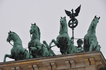 Quadriga © Stihl024