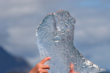 20080812 Jokulsarlon ghiaccio 02