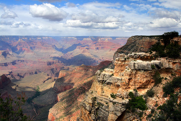 Grand Canyon National Park, USA..