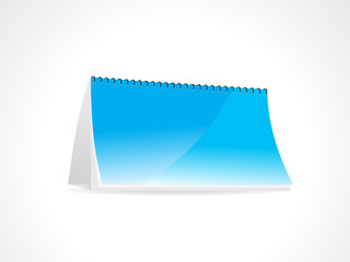 abstract note book