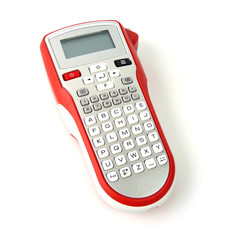 Digital Labeller