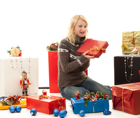 Weihnachten
