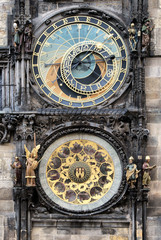 Astronomical Clock