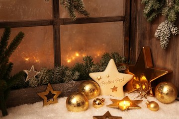 Frohes Fest