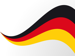 Deutschland Hintergrund