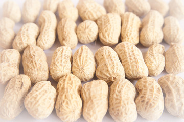 Peanuts