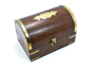 Pirates Chest