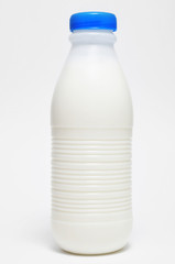 milk bottle