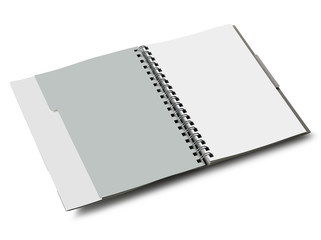 Blanco (clipping path)
