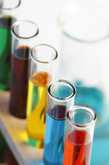 Chemielabor
