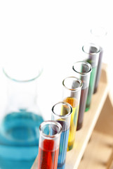 Chemielabor