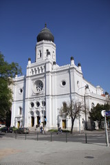 ehemalige Synagoge