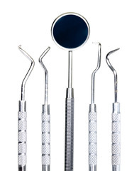 Dental tools