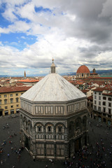 Battistere San Giovanni