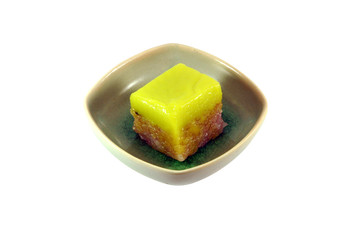 Phuket Thai dessert