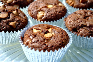 Chocolate Cupcakes
