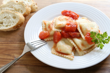 Ravioli