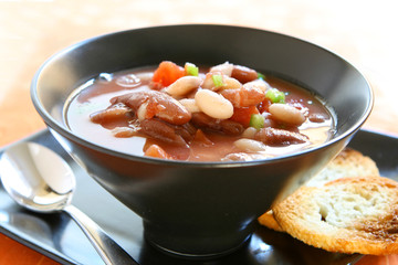 Minestrone