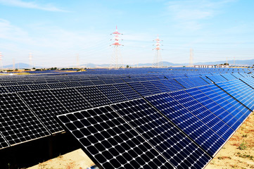 Impianto fotovoltaico