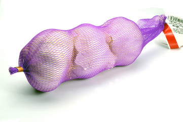 Knoblauch  #100930-010